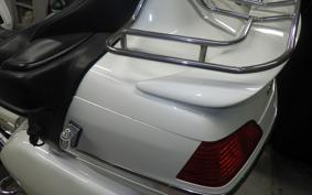 HONDA GL 1800 GOLD WING 2001 SC47