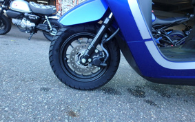HONDA DUNK AF78