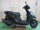 Фото Yamaha JOG 125 с японского аукциона