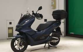 HONDA PCX125 2017 JK05