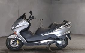 HONDA FORZA Z MF08