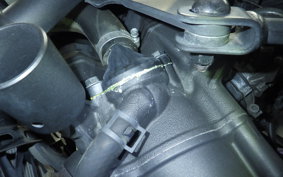 YAMAHA MT-07 ABS 2017 RM07J