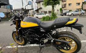KAWASAKI Z900RS SE 2022 ZR900C
