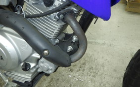 YAMAHA XTZ125 2007