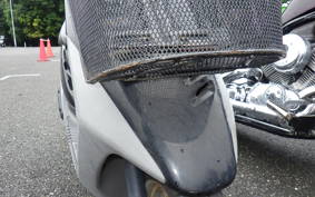 HONDA DIO GEN 2 AF27
