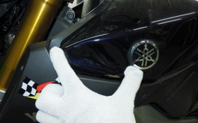 YAMAHA MT-09 A 2014 RN34J