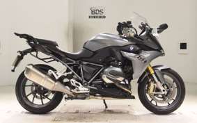 BMW R1200RS 2016