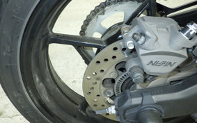 KAWASAKI ZX-25R ZX250E