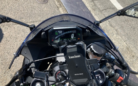 KAWASAKI NINJA ZX-6R 2024 ZX636J