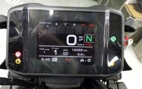 YAMAHA MT-09 SP 2021 RN69J