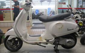 VESPA VESPA LX125IE