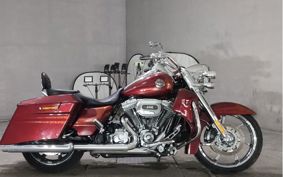 HARLEY FLHRSE 1800CVO 2013 PG8