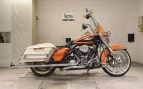HARLEY FLHFB1870 2023