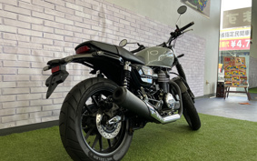 HONDA GB350S 2022 NC59
