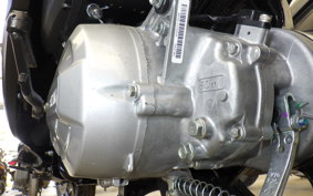 SUZUKI ADDRESS V125 Gen.2 EN11J
