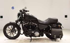 HARLEY XL883N 2020