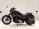 Фото Harley XL883N 2020 с японского аукциона