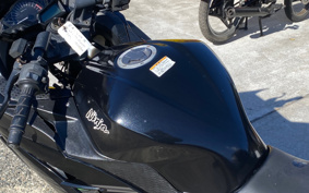 KAWASAKI NINJA 250 EX250L