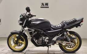 KAWASAKI BALIUS 250 Gen.2 ZR250B
