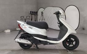 YAMAHA JOG ZR EVOLUTION2 SA39J