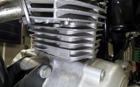 HONDA CB50 JX CB50J
