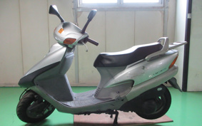 HONDA SPACY125 JF04