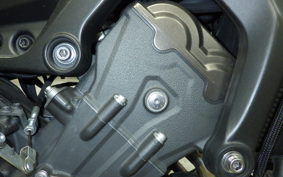 YAMAHA MT-09 A 2015 RN34J