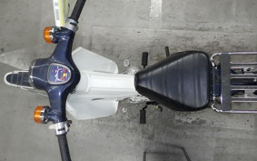 HONDA C90 SUPER CUB HA02