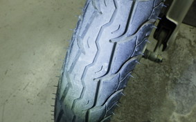 HONDA LITTLE CUB AA01