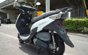 SUZUKI SU WISH  DV12B