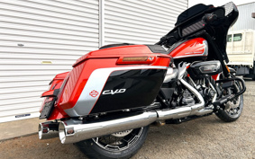 HARLEY  HARLEY FLHXSE SG CVO 2024 PX6