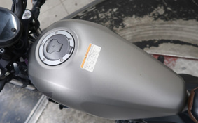 HONDA REBEL MC49
