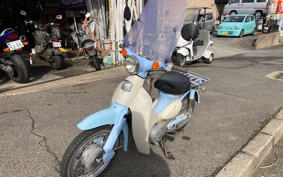 HONDA LITTLE CUB AA01