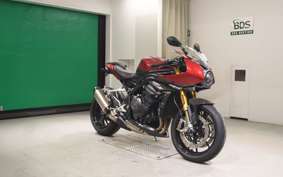 TRIUMPH SPEED TRIPLE RR 2022