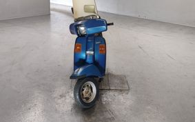 SUZUKI GEMMA 125 CF41A