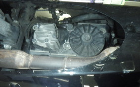 KAWASAKI NINJA 250R 2007 EX250K