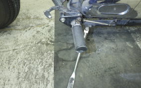 KAWASAKI VULCAN 400 CLASSIC 2000 VN400A