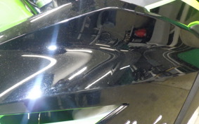 KAWASAKI NINJA 400 2019 EX400G