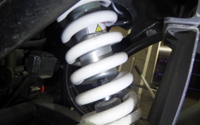 SUZUKI GSX250RA 2014