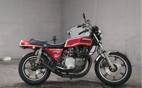 KAWASAKI Z1000 LIMITED KZT00B