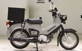 HONDA CROSS CUB 50 2022 AA06