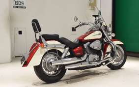 HONDA SHADOW 750 Gen. 3 2009 RC50