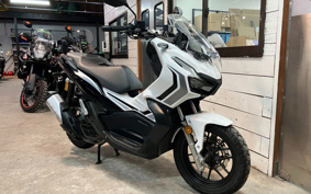 HONDA ADV150 KF38