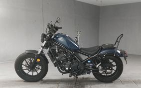 HONDA REBEL MC49