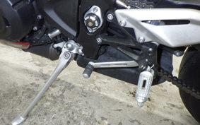 TRIUMPH STREET TRIPLE RS 2024