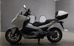 HONDA INTEGRA 2012 RC62