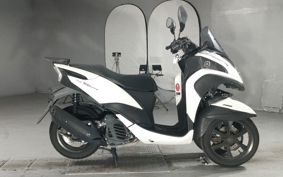 YAMAHA TRICITY 155 ABS SG37J