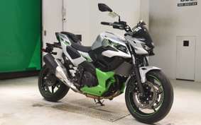 KAWASAKI Z7ﾊEVEﾘｯﾄﾞ 2025 CX500A