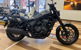 HONDA  REBEL 1100 2024 SC83