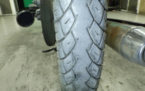 HONDA C50 SUPER CUB E 2001 AA01